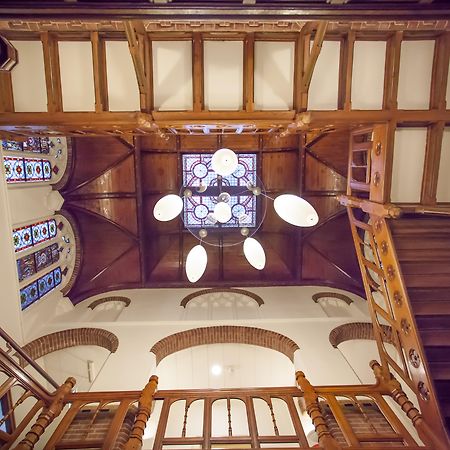 Fletcher Hotel Gilde Deventer Luaran gambar