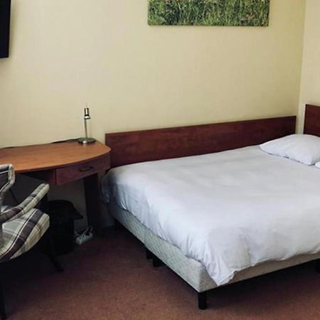 Fletcher Hotel Gilde Deventer Luaran gambar