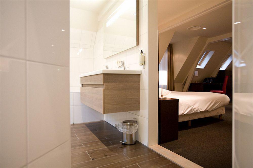 Fletcher Hotel Gilde Deventer Bilik gambar