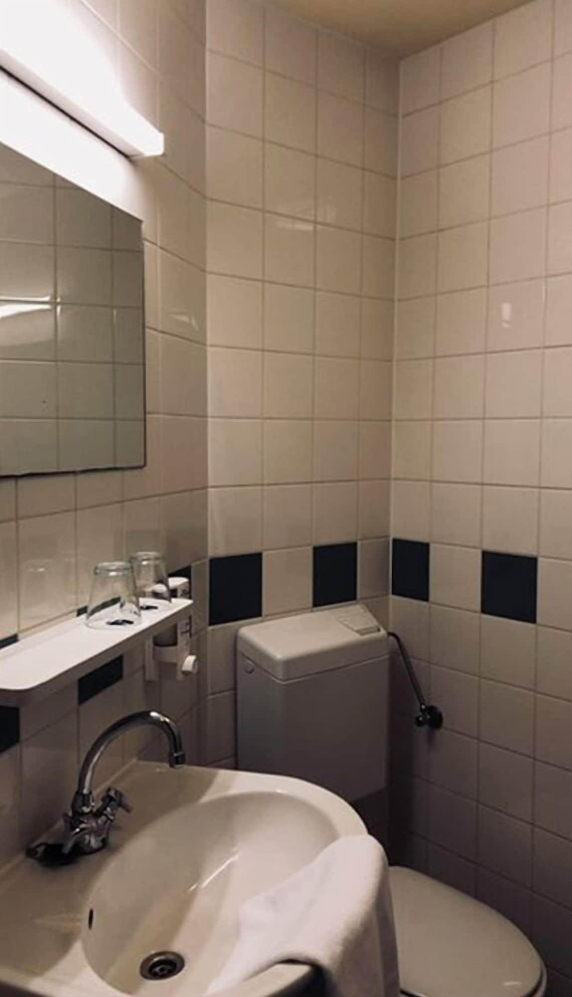 Fletcher Hotel Gilde Deventer Luaran gambar