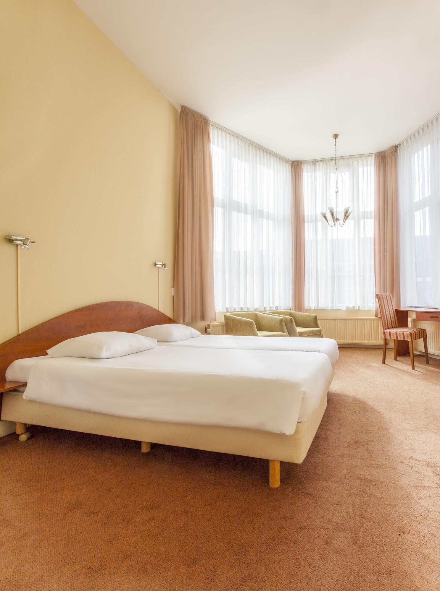 Fletcher Hotel Gilde Deventer Luaran gambar