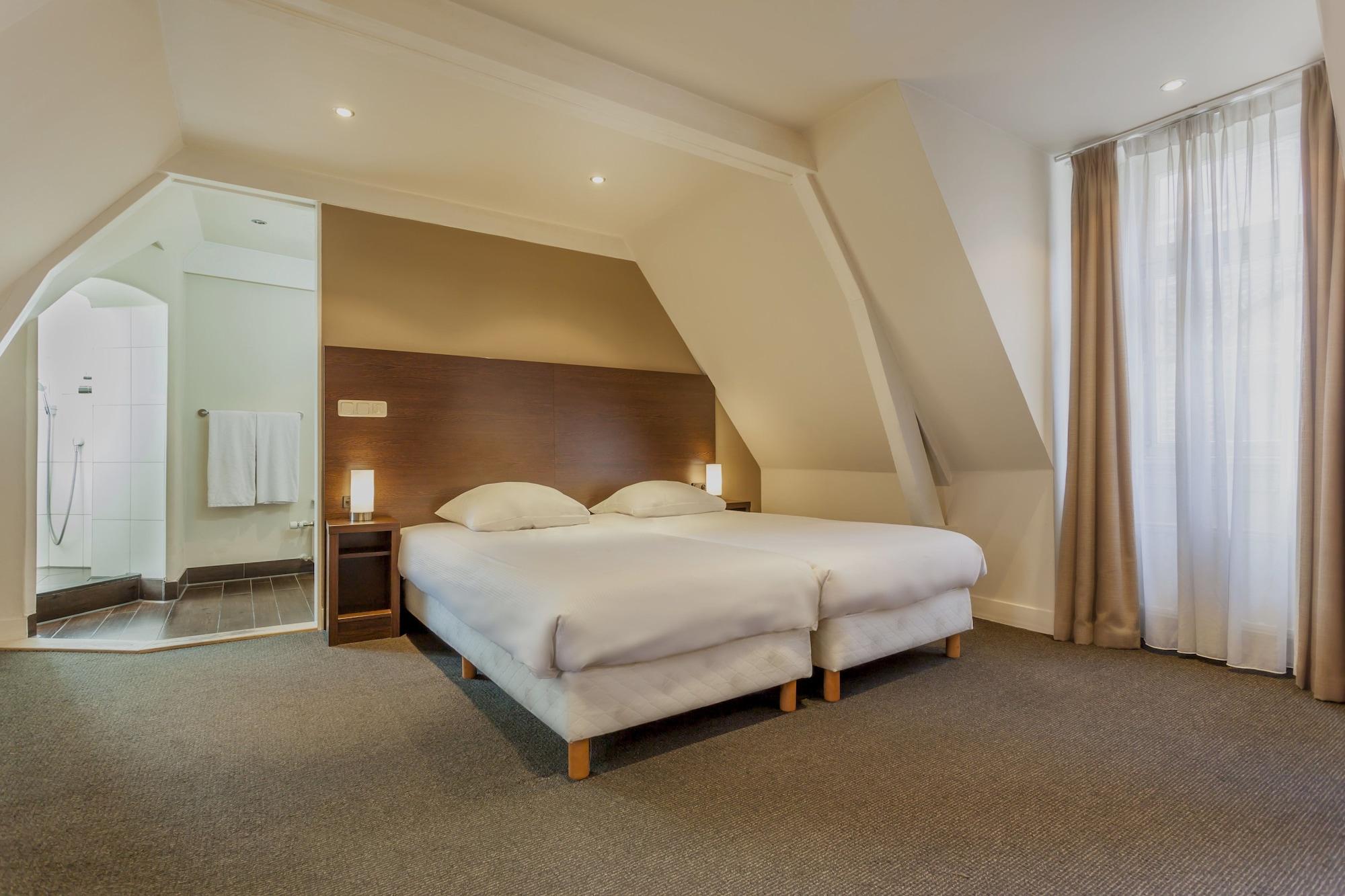 Fletcher Hotel Gilde Deventer Luaran gambar