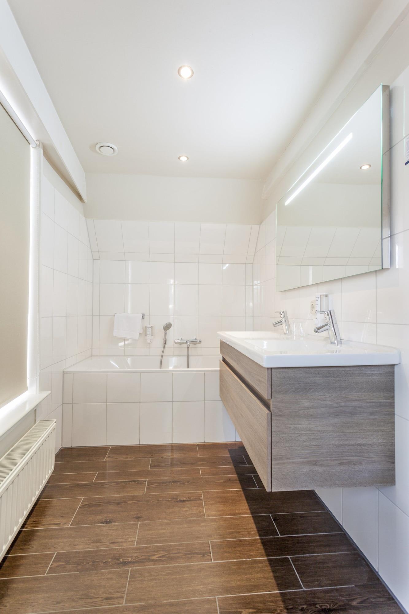 Fletcher Hotel Gilde Deventer Luaran gambar