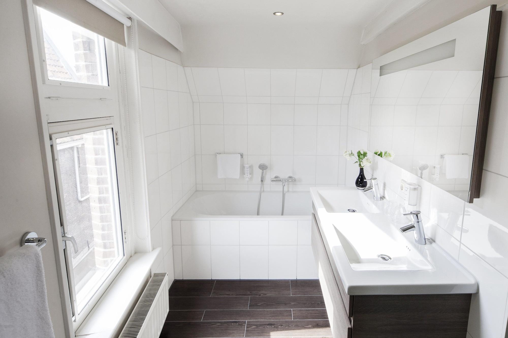 Fletcher Hotel Gilde Deventer Luaran gambar