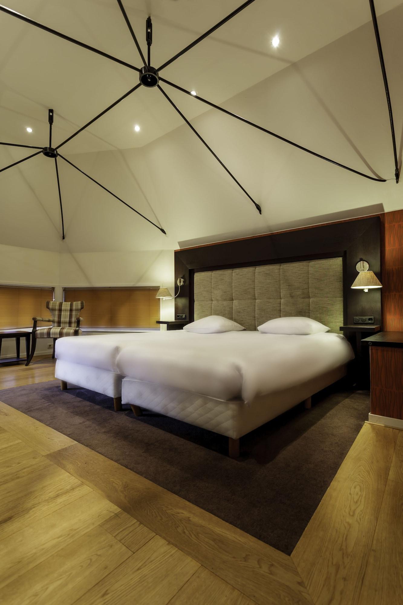 Fletcher Hotel Gilde Deventer Luaran gambar