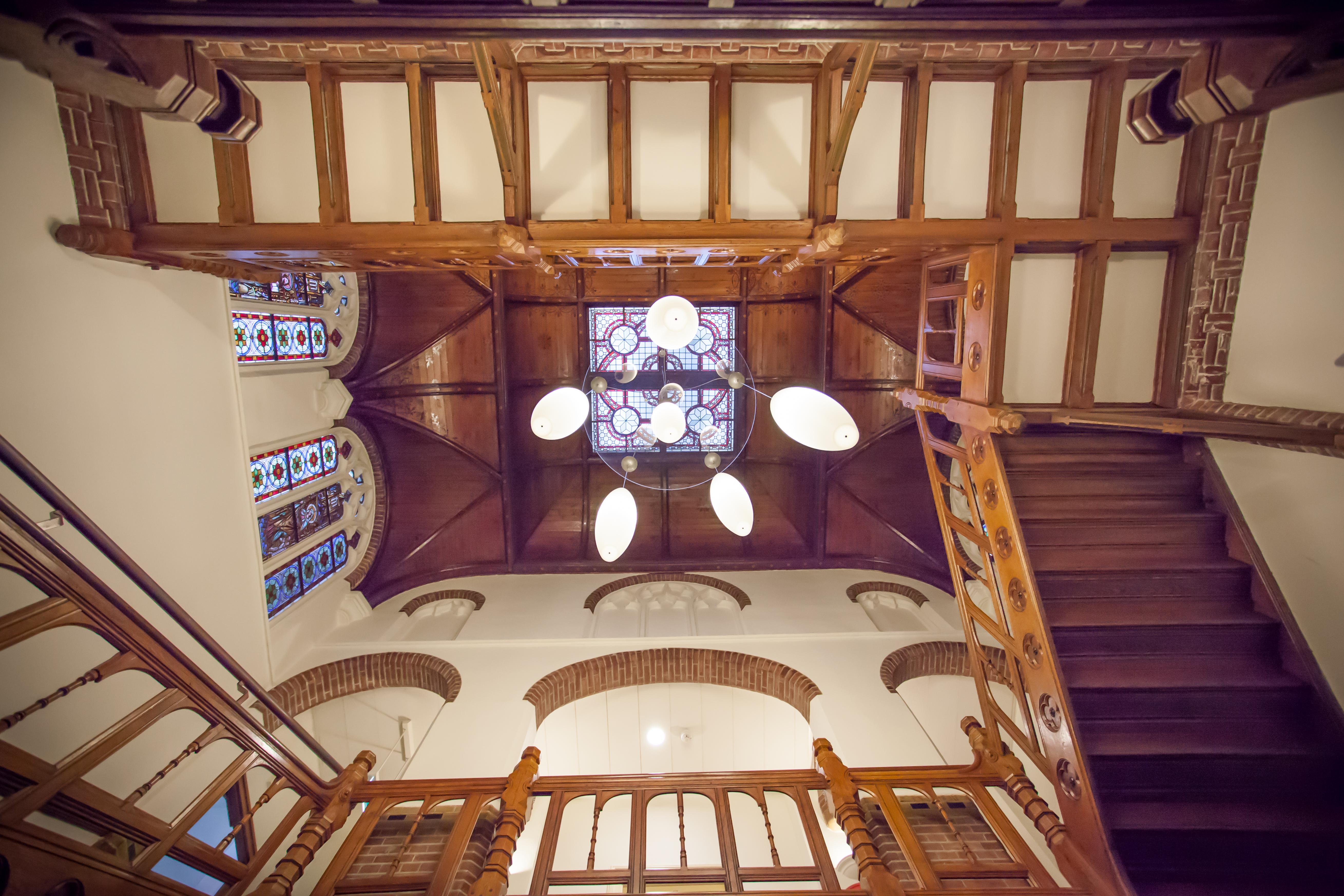 Fletcher Hotel Gilde Deventer Luaran gambar
