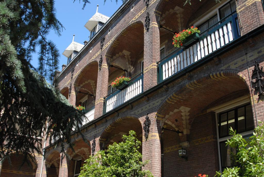 Fletcher Hotel Gilde Deventer Luaran gambar