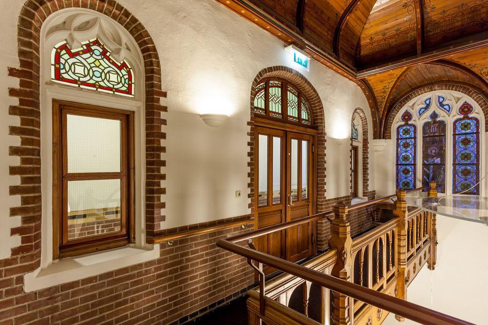 Fletcher Hotel Gilde Deventer Luaran gambar