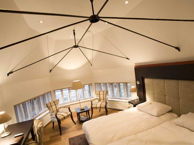Fletcher Hotel Gilde Deventer Bilik gambar