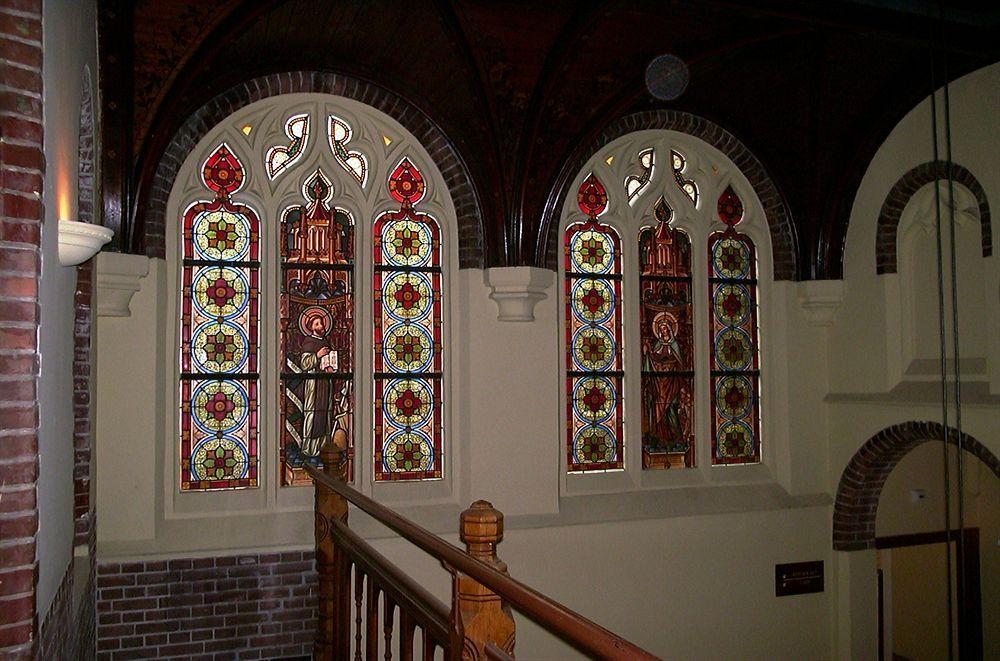 Fletcher Hotel Gilde Deventer Luaran gambar