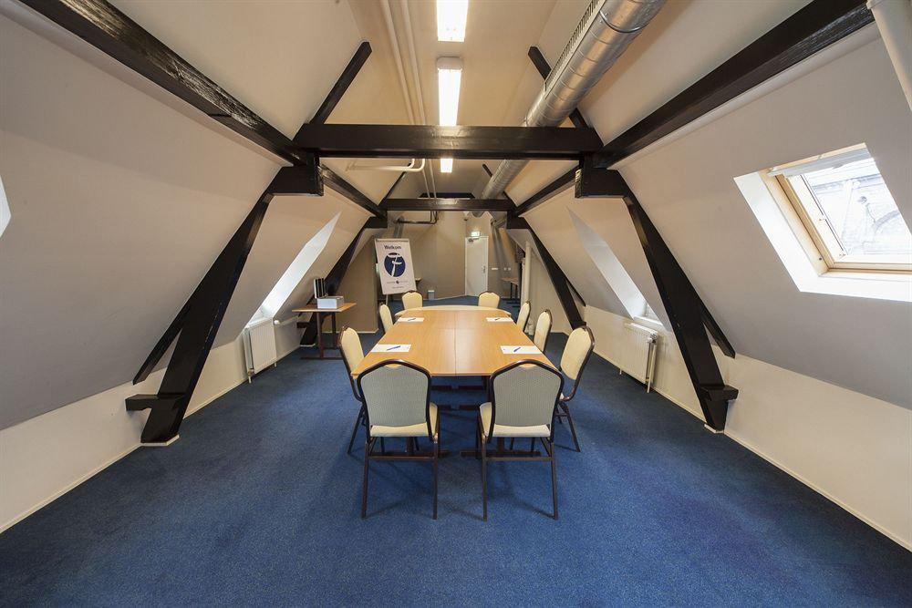 Fletcher Hotel Gilde Deventer Luaran gambar