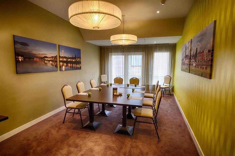 Fletcher Hotel Gilde Deventer Luaran gambar