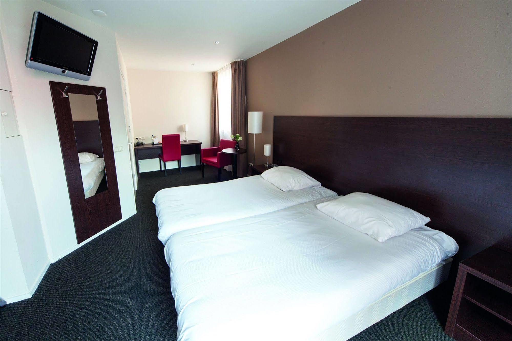 Fletcher Hotel Gilde Deventer Luaran gambar