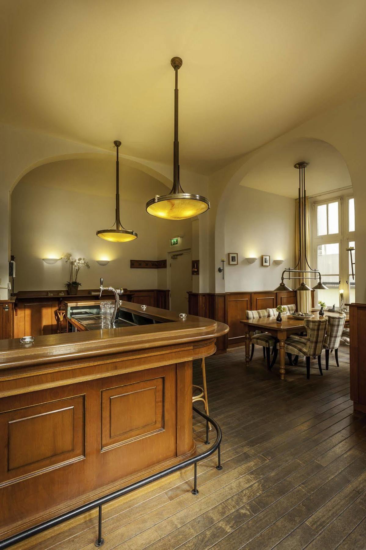 Fletcher Hotel Gilde Deventer Luaran gambar