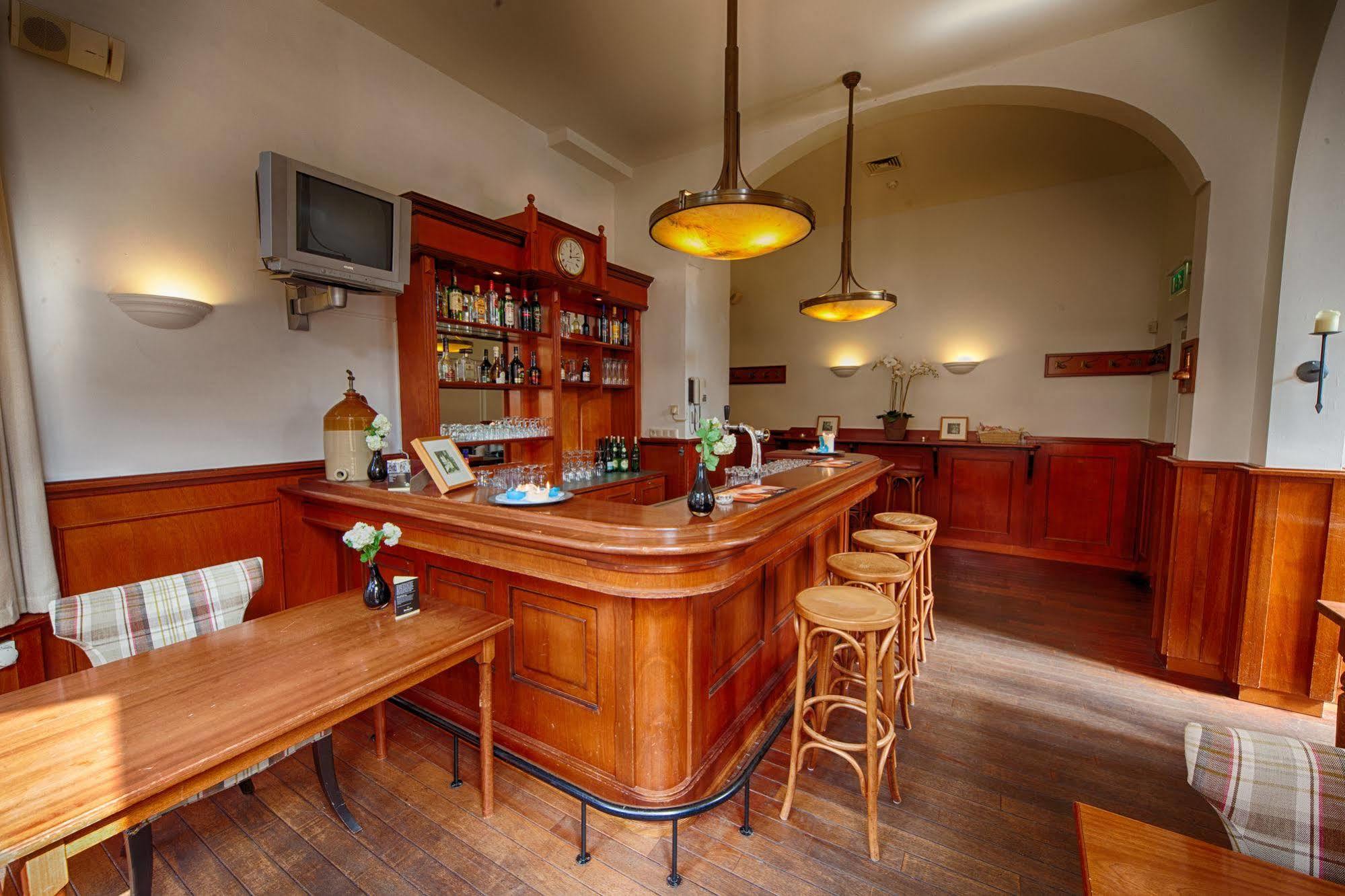 Fletcher Hotel Gilde Deventer Luaran gambar